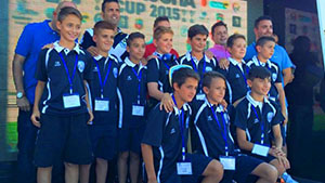 Levante Cup