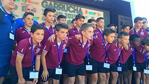 Levante Cup