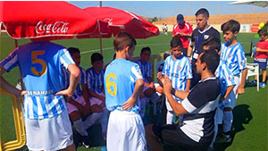 Levante Cup