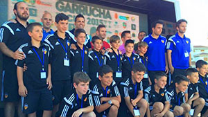Levante Cup
