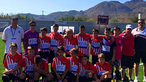 Levante Cup