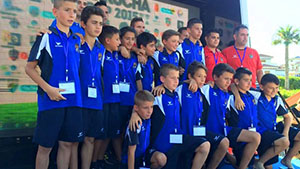 Levante Cup