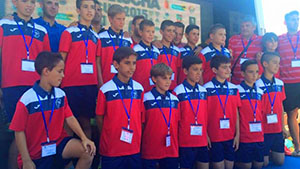 Levante Cup