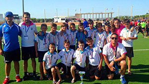 Levante Cup