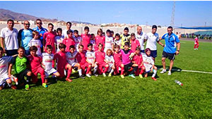 Levante Cup