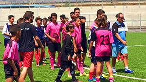 Levante Cup