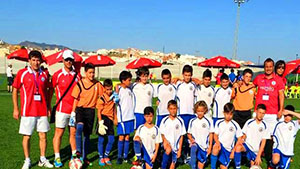 Levante Cup