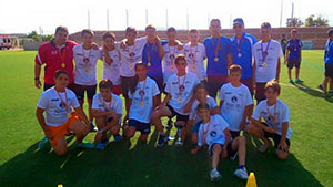 Levante Cup