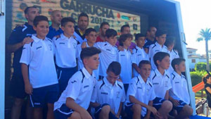 Levante Cup