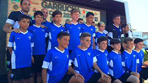 Levante Cup