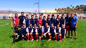 Levante Cup
