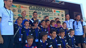 Levante Cup