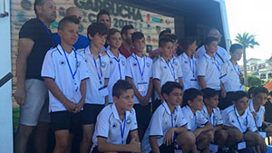 Levante Cup