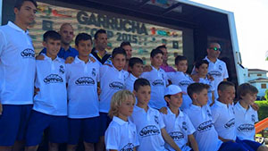 Levante Cup