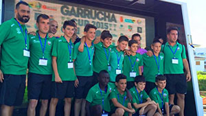 Levante Cup