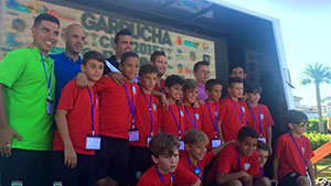 Levante Cup