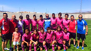 Levante Cup
