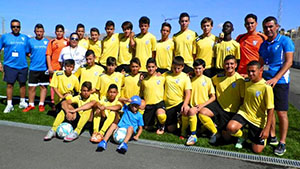 Levante Cup