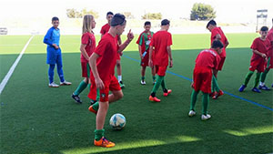 Levante Cup