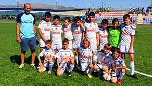 Levante Cup
