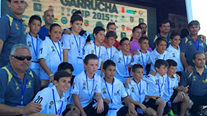 Levante Cup