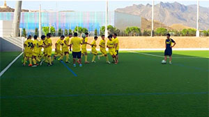 Levante Cup