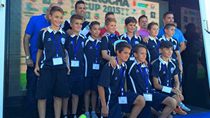 Levante Cup