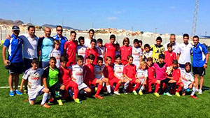 Levante Cup