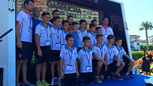 Levante Cup