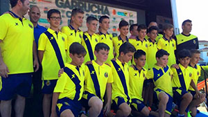 Levante Cup