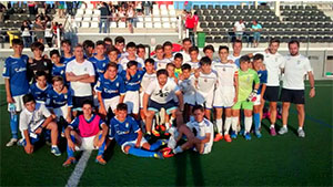 Levante Cup