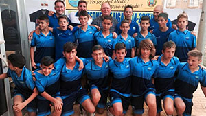 Levante Cup