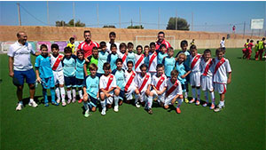 Levante Cup