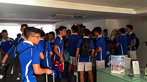 Levante Cup