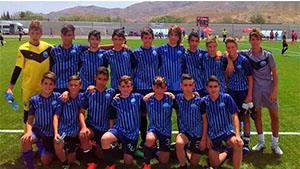 Levante Cup