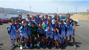 Levante Cup