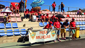Levante Cup