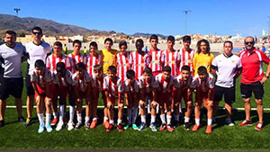 Levante Cup