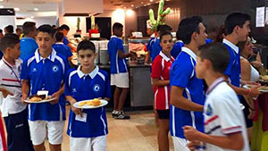 Levante Cup