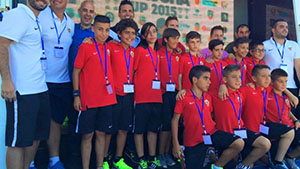 Levante Cup