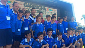 Levante Cup