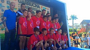 Levante Cup