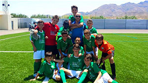 Levante Cup