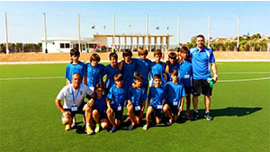 Levante Cup