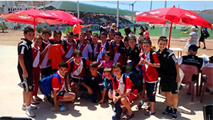 Levante Cup