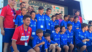 Levante Cup