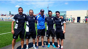 Levante Cup