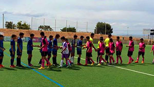 Levante Cup