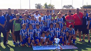 Levante Cup