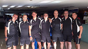 Levante Cup